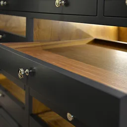 bespoke drawers